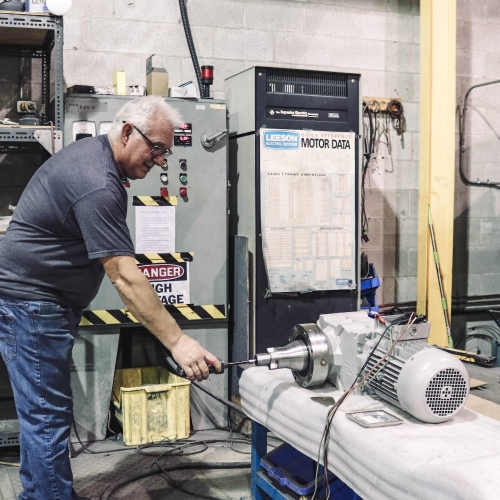 3 Main Types Of Testing For Gear Motor Quality Compliance