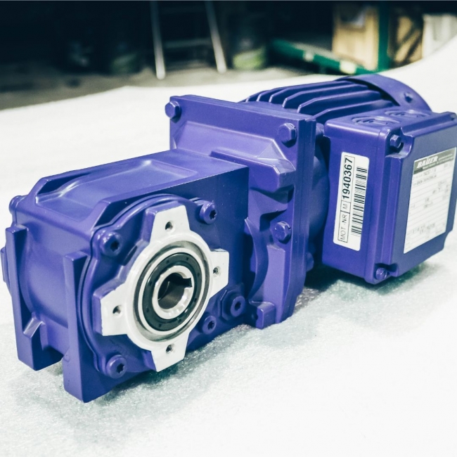 Major Distributor Of Gear Reducers In Mississauga
