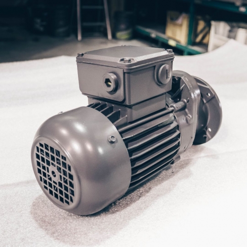 5 Reasons Why AC Electric Motors Are Used In Street Sweepers