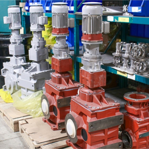5 Ways To Optimize Gear Reducer Performance