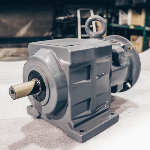 6 Applications Of Gear Reducers In Monorail Systems 