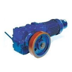 Drawbacks of Gear Reducer Technology