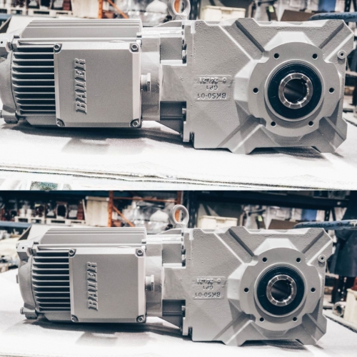 Exploring Benefits Of Lubrication Analysis In Electric Gear Motors