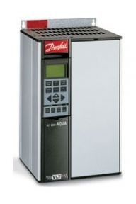 VLT® 8000 Aqua