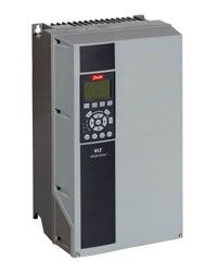 VLT® AQUA Drive FC 200