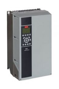 VLT® HVAC Drive FC 100