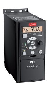 VLT® Micro Drive